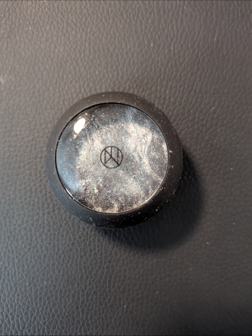 Il Makiage Mineral Baked Eyeshadow In Britney